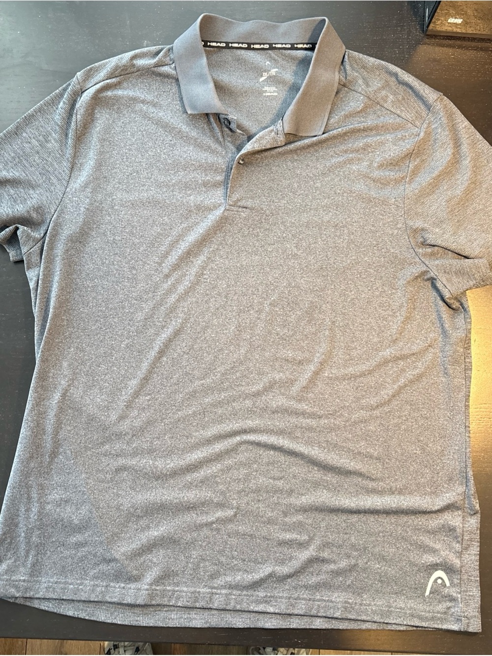 Head Brand Men’s Performance Polo